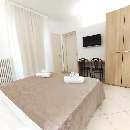 Residence Perla Rimini Exterior photo