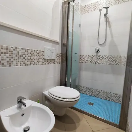 Residence Perla Rimini Exterior photo