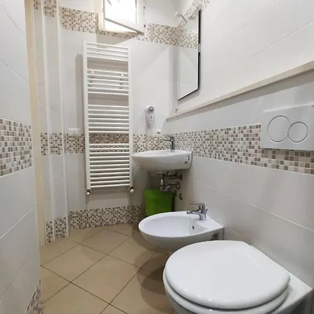 Residence Perla Rimini Exterior photo