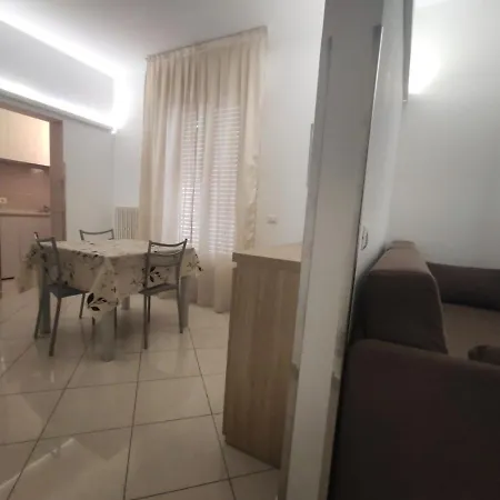 Residence Perla Rimini Exterior photo