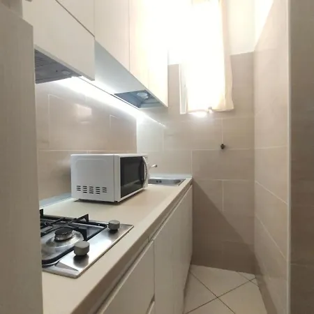 Residence Perla Rimini Exterior photo