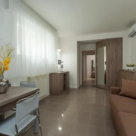 Residence Perla Rimini Exterior photo