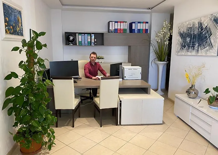 Residence Perla