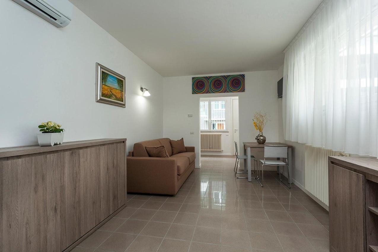 Apartahotel Perla 2*