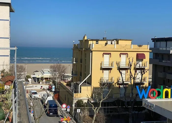 Residence Perla