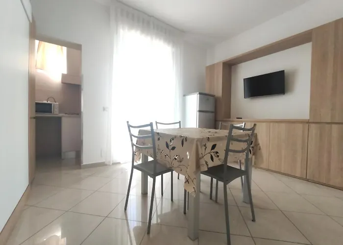 Residence Perla