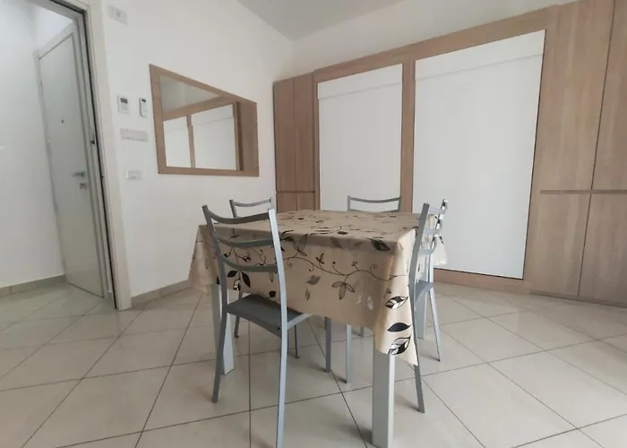 Residence Perla