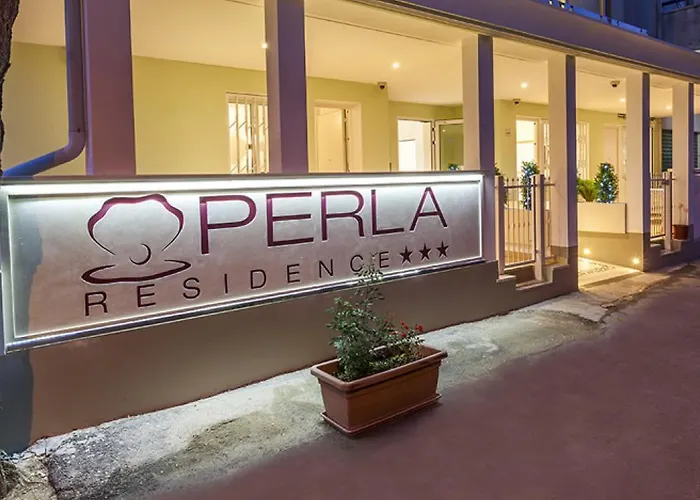 Residence Perla