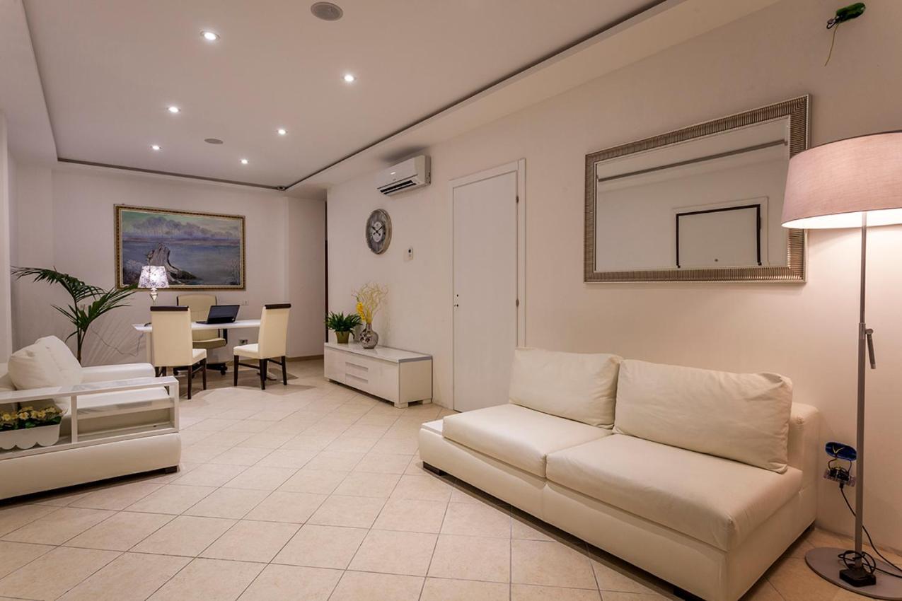 Perla Aparthotel Rimini