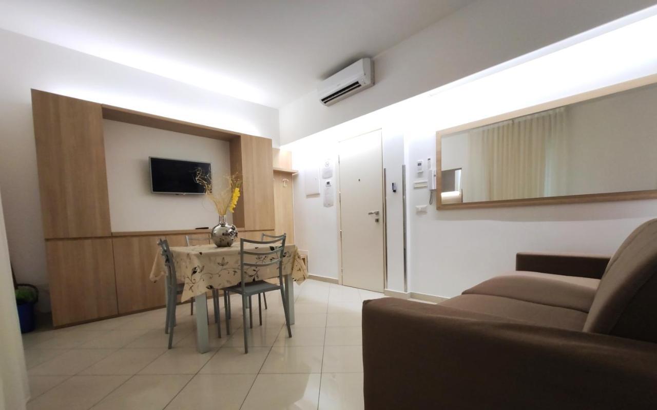 Perla Aparthotel Rimini