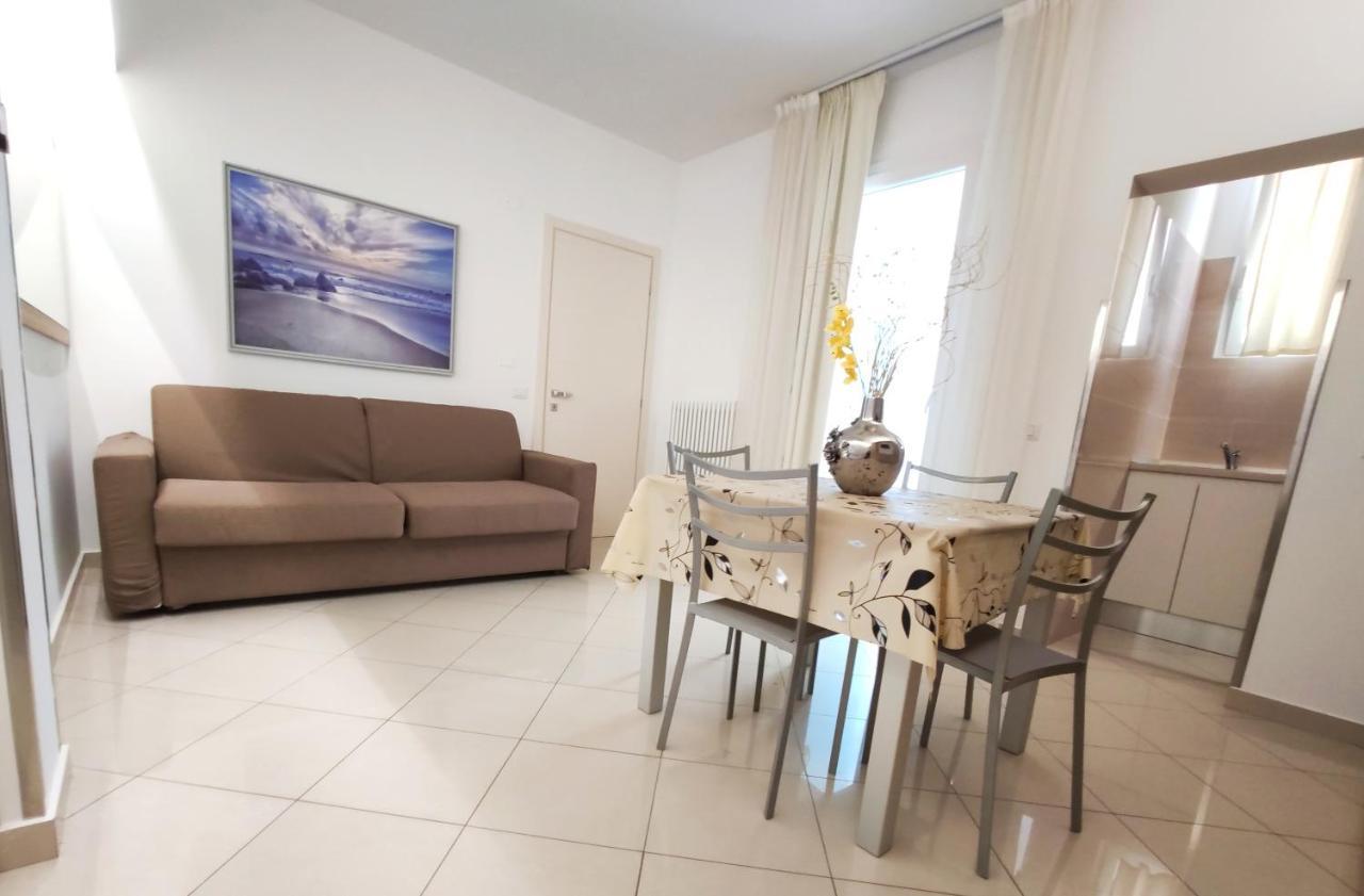 Aparthotel Perla Rimini