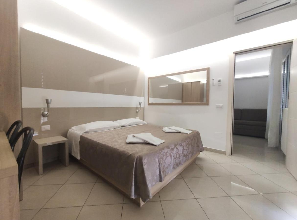 Perla Aparthotel
