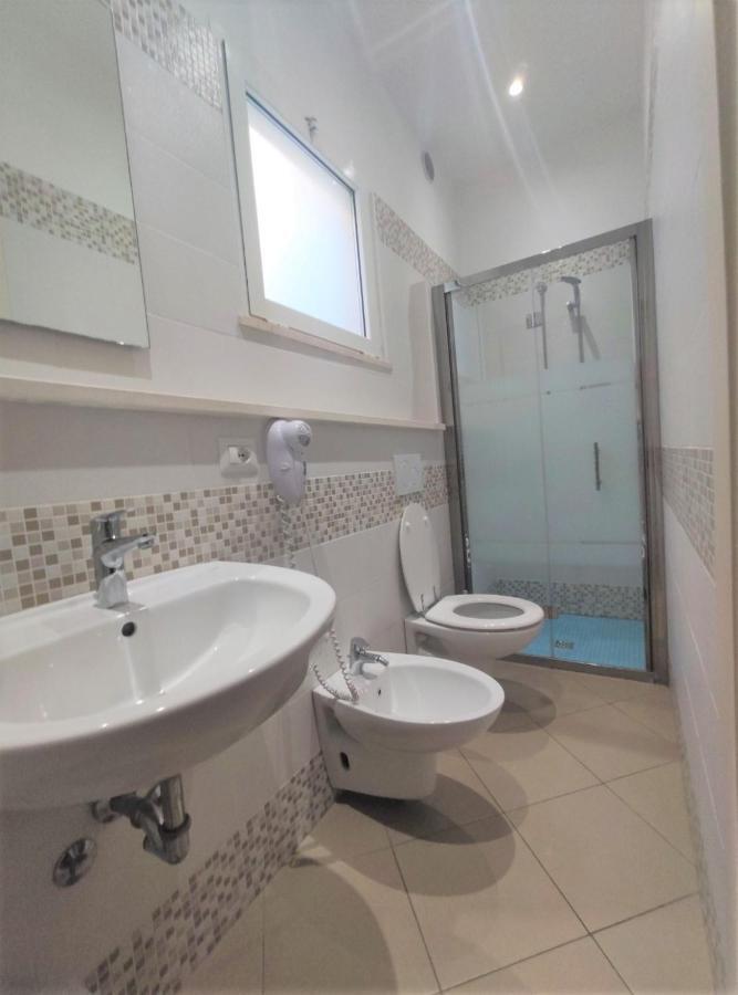 Aparthotel Perla Rimini