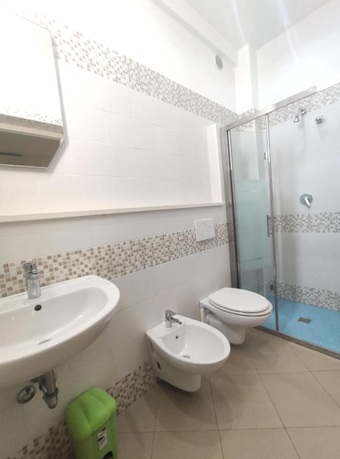 Aparthotel Perla Rimini