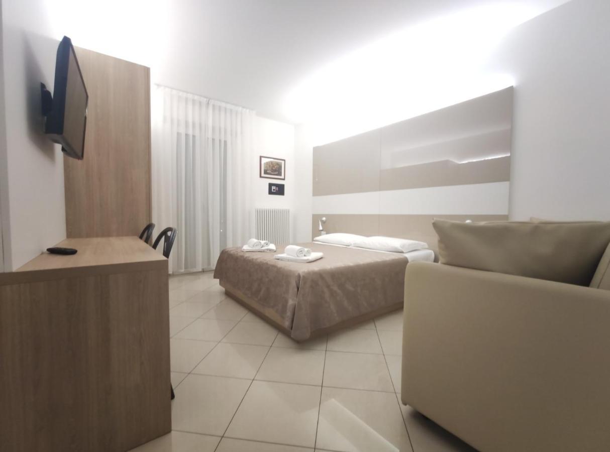 Aparthotel Perla