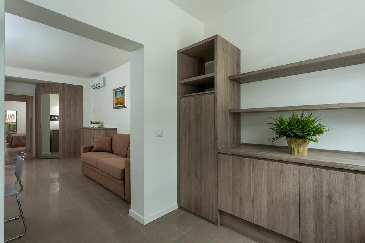 Aparthotel Perla