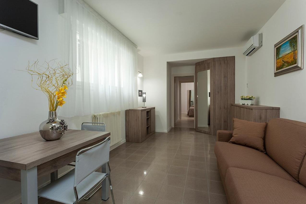 Perla Aparthotel Rimini