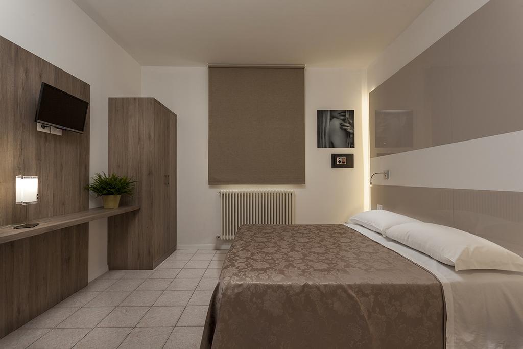 Aparthotel Perla Rimini