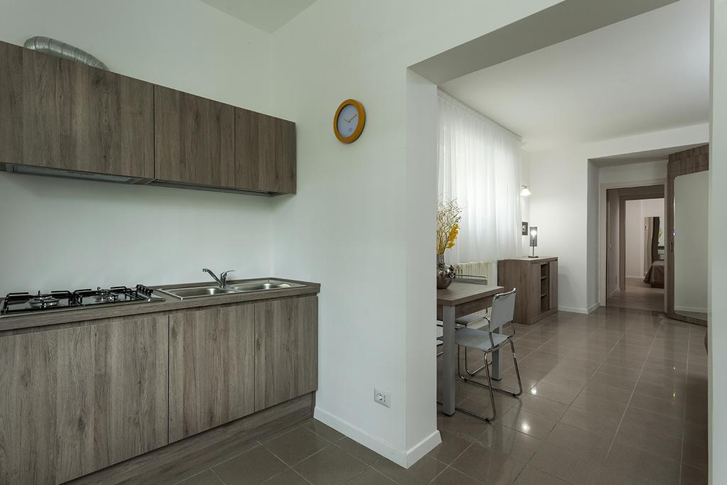 Aparthotel Perla 2*