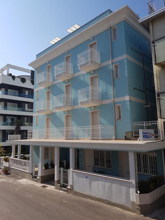 Aparthotel Perla