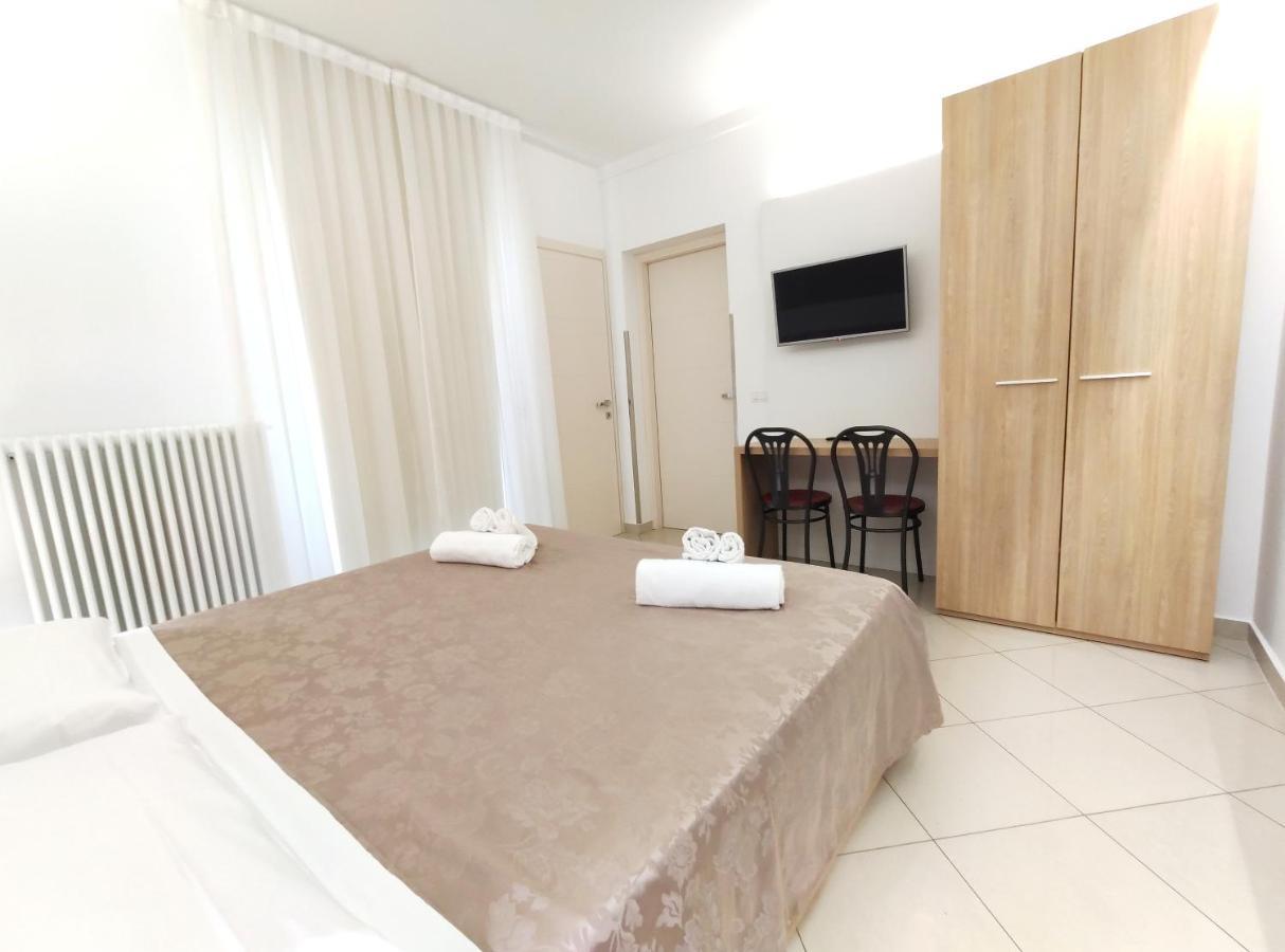 Apartahotel Perla Rímini
