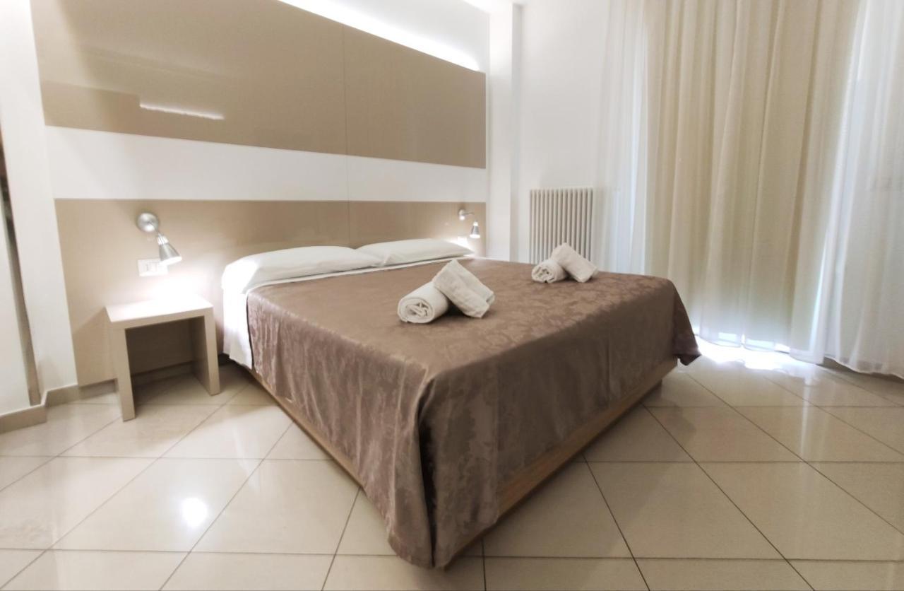 Perla Apartahotel Rímini