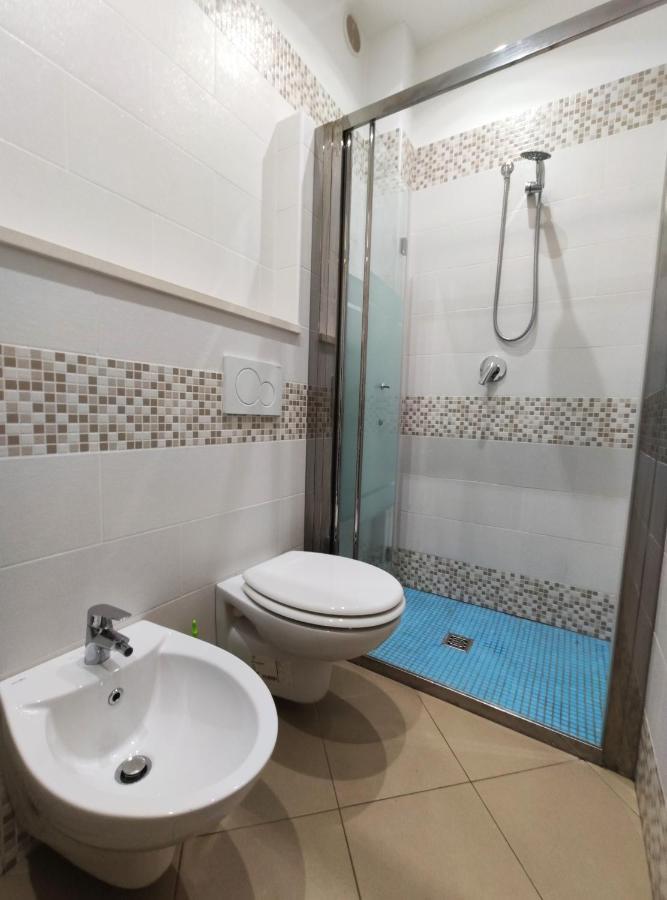 Perla Apartahotel