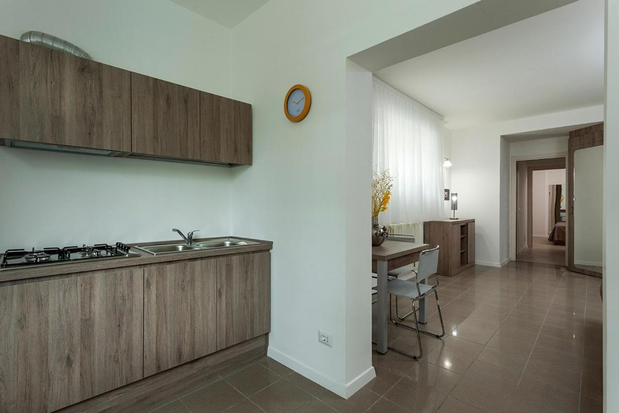 Apartahotel Perla