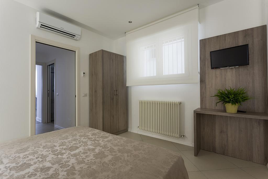 Apartahotel Perla